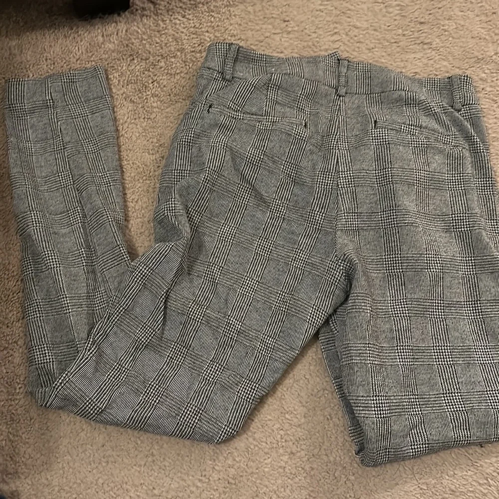 Express Work Pants - Picture 2 of 3